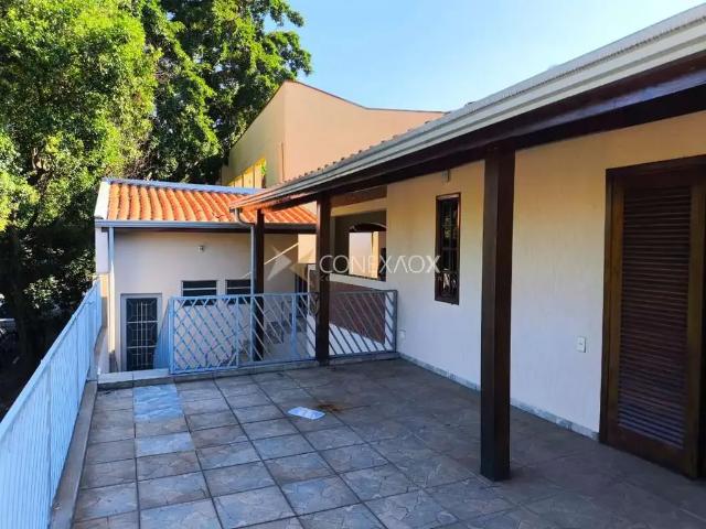 Casa venda em Jardim Professora Tarcília, Campinas