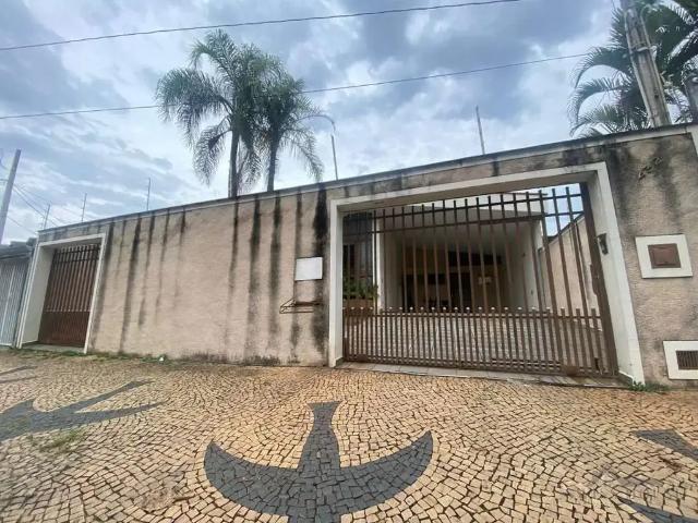 Casa venda em Parque Fazenda Santa Cândida, Campinas