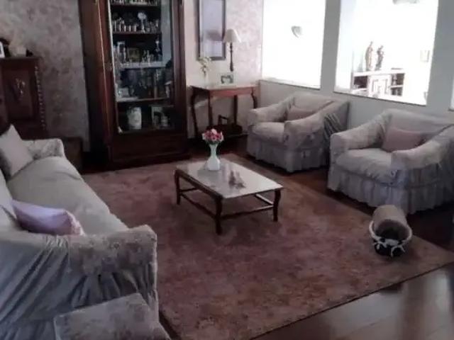 Casa venda em Jardim Professora Tarcília, Campinas