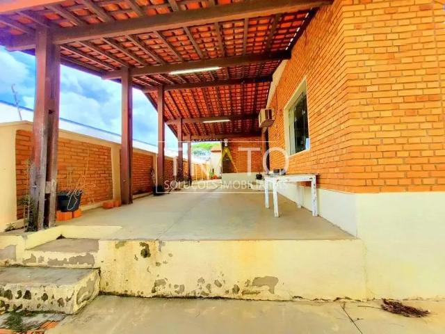 Casa venda em Jardim Professora Tarcília, Campinas