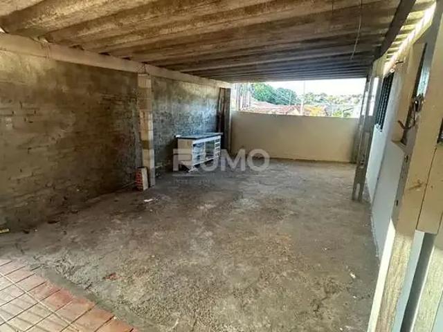 Casa venda em Jardim Professora Tarcília, Campinas