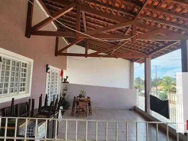 Casa venda em Campinas