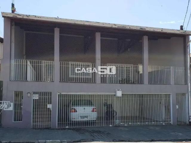 Casa venda em Campinas