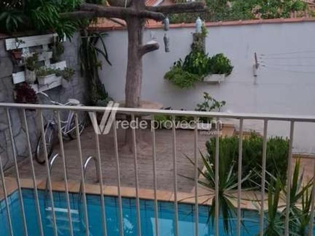 Casa venda em Campinas