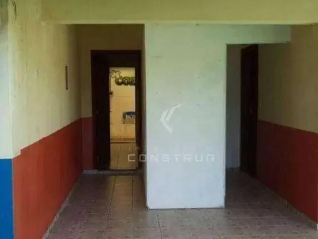 Casa venda em Campinas