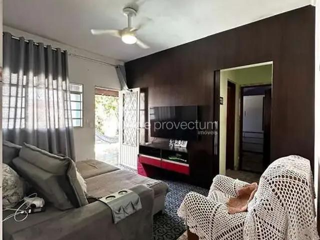 Casa venda em Campinas