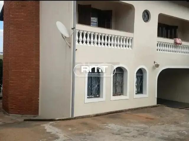 Casa venda em Campinas
