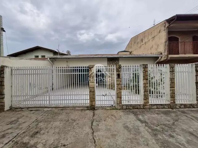 Casa venda em Campinas