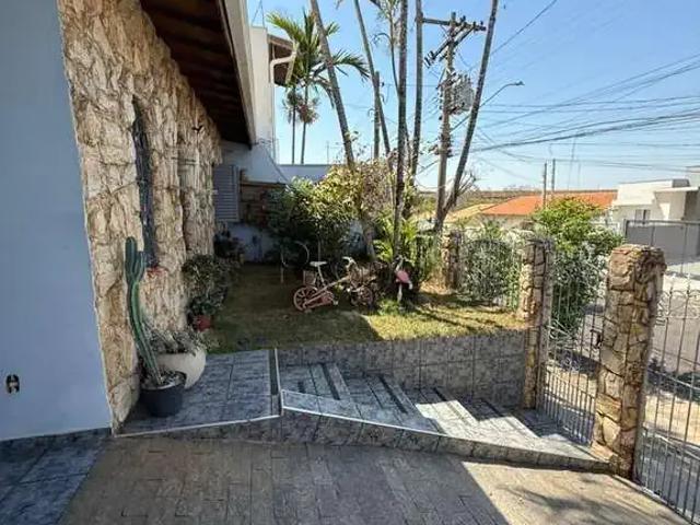 Casa venda em Campinas