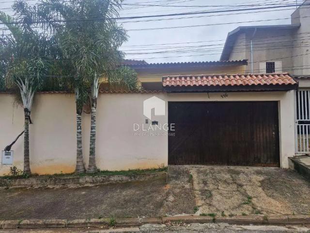 Casa venda em Campinas