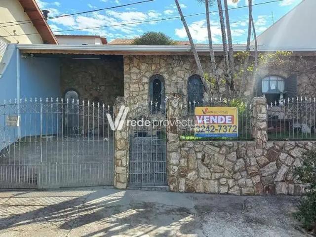 Casa venda em Campinas