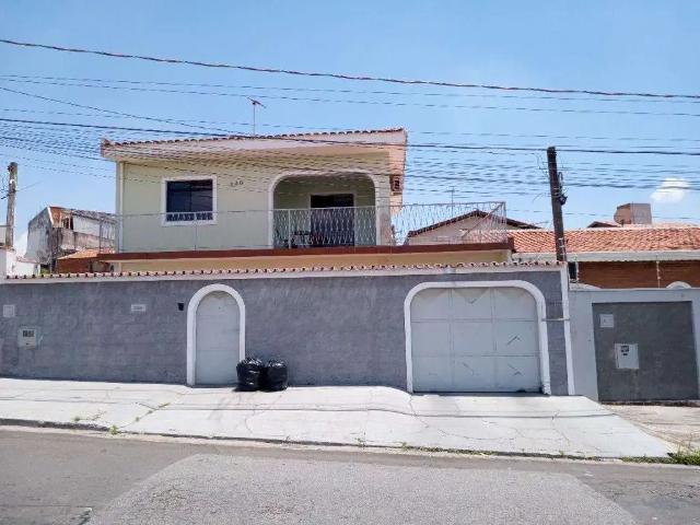 Casa venda em Campinas
