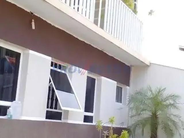 Casa venda em Campinas