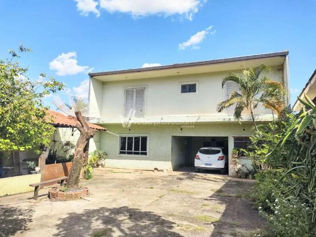 Casa venda em Campinas