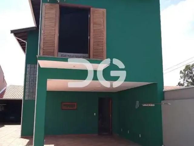 Casa venda em Campinas