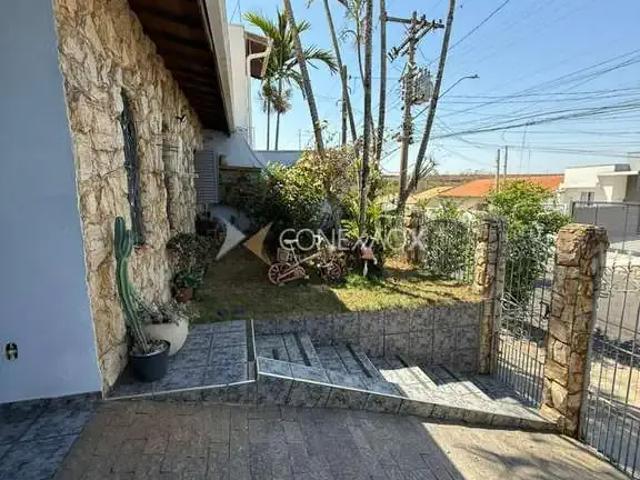 Casa venda em Campinas