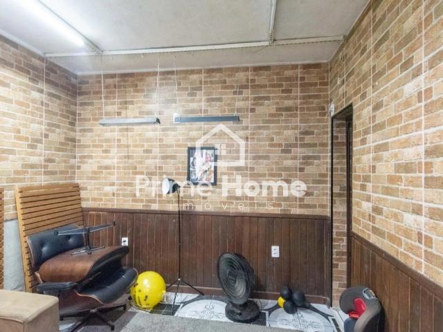 Casa venda em Campinas