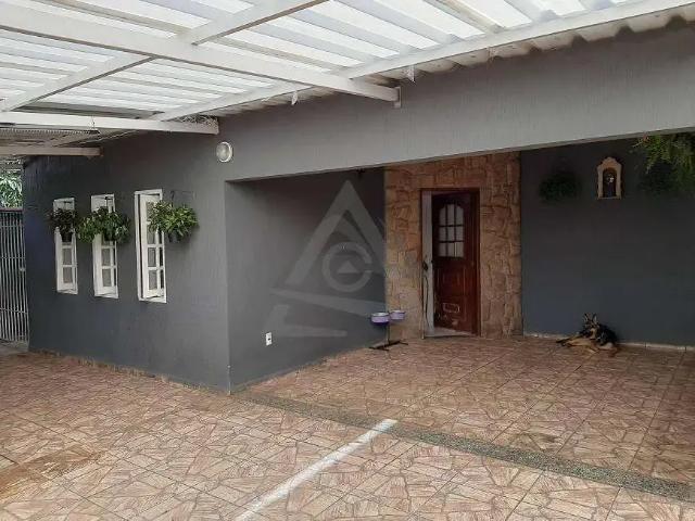 Casa venda em Campinas