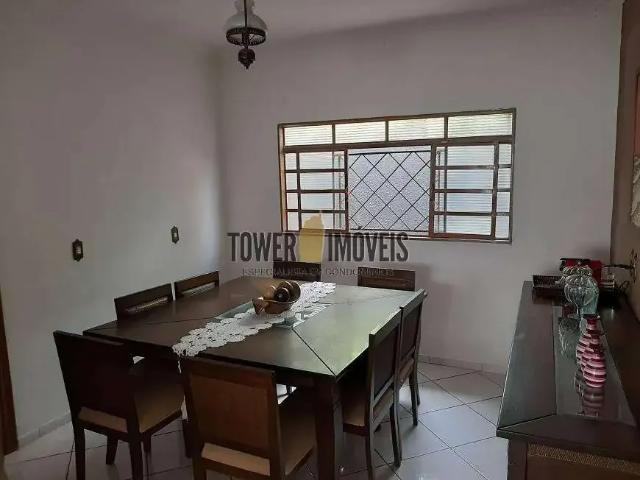 Casa venda em Campinas