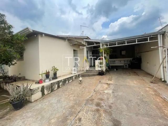 Casa venda em Campinas