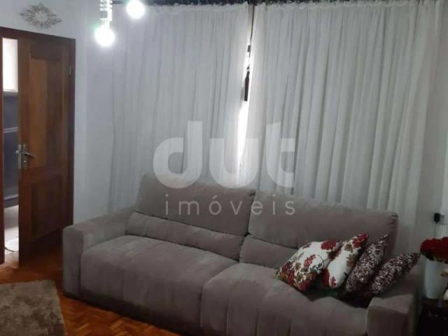 Casa venda em Campinas