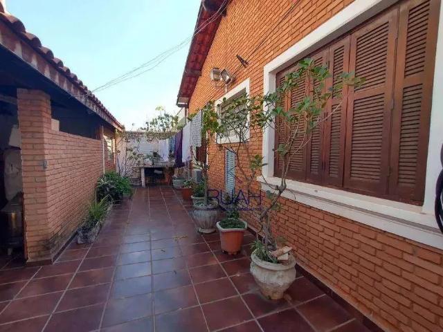 Casa venda em Campinas
