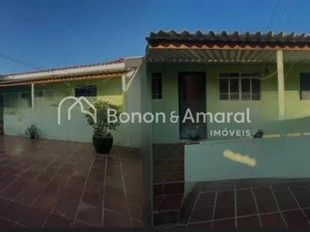 Casa venda em Campinas