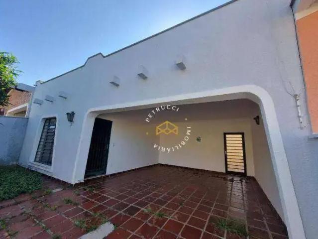 Casa venda em Campinas
