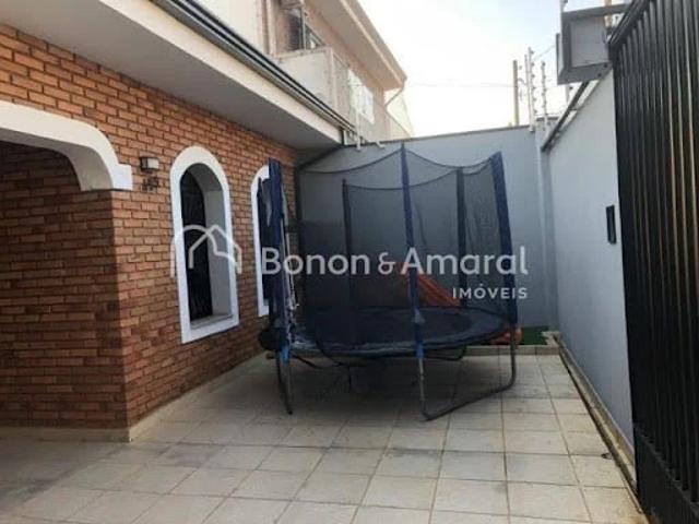 Casa venda em Campinas