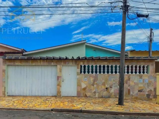 Casa venda em Campinas