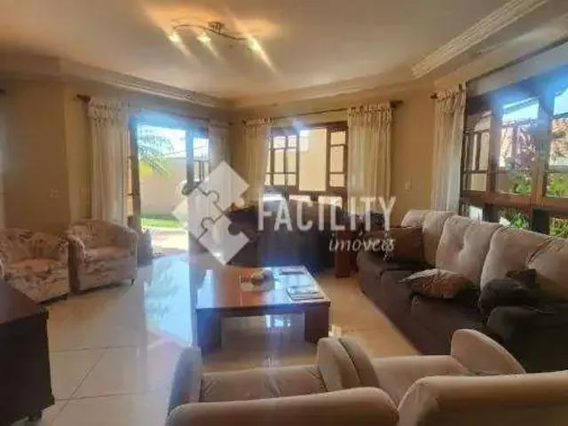 Casa venda em Campinas