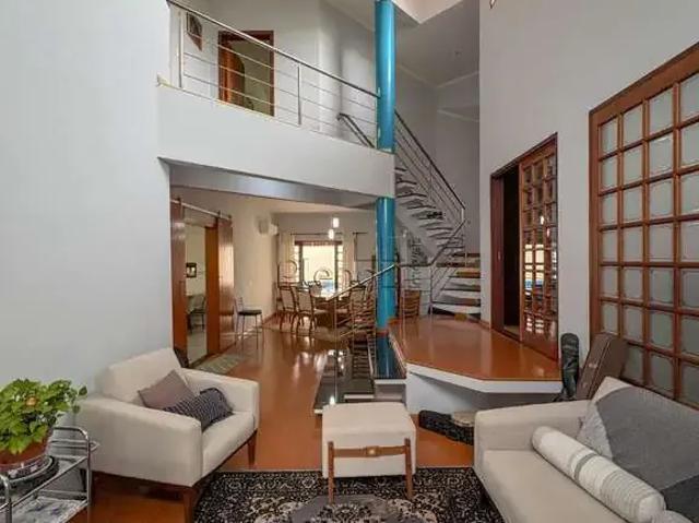 Casa venda em Campinas