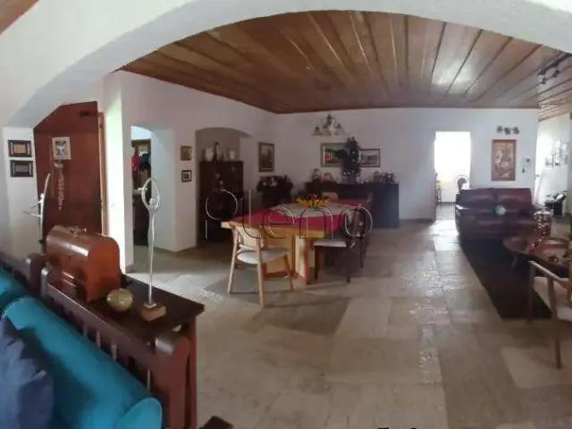 Casa venda em Vila Virginia, Campinas