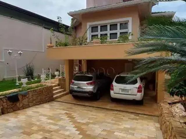 Casa venda em Campinas
