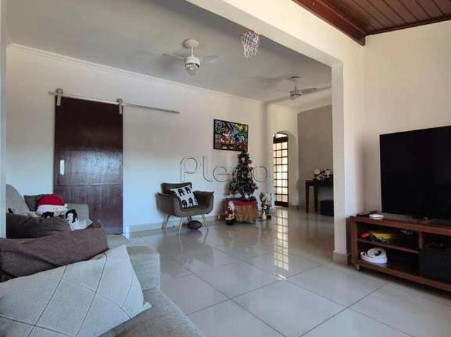 Casa venda em Campinas