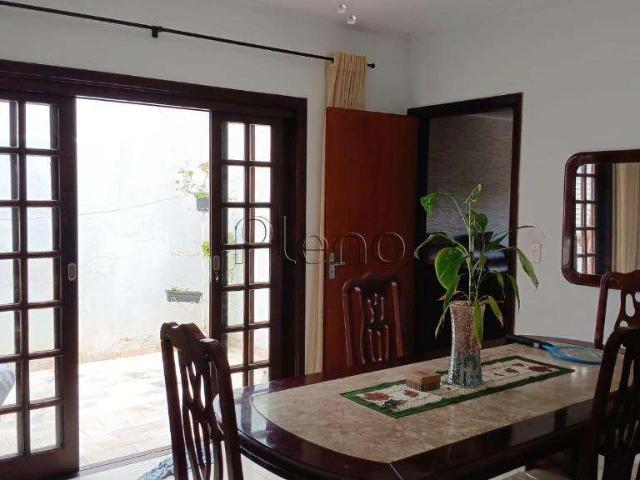 Casa venda em Campinas