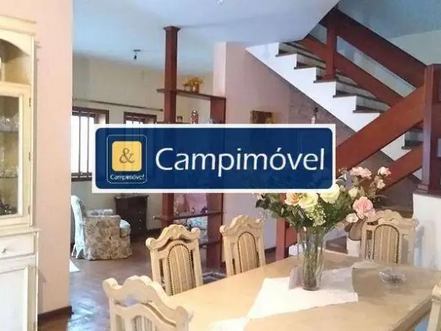 Casa venda em Região Imediata de Campinas, Região Metropolitana de Campinas