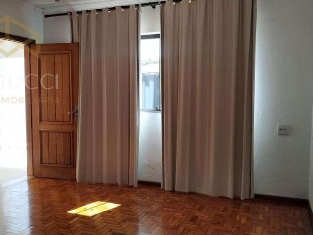 Casa venda em Campinas