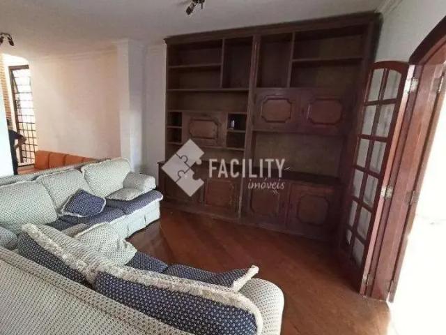 Casa venda em Vila Virginia, Campinas
