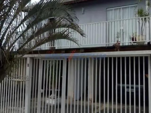 Casa venda em Parque Universitário de Viracopos, Campinas