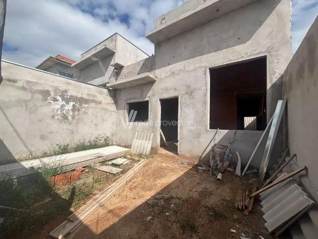 Casa venda em Parque Universitário de Viracopos, Campinas