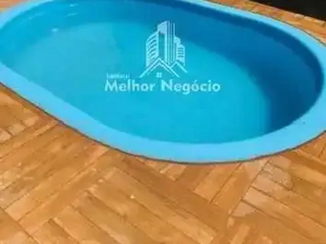 Casa venda em Parque Universitário de Viracopos, Campinas