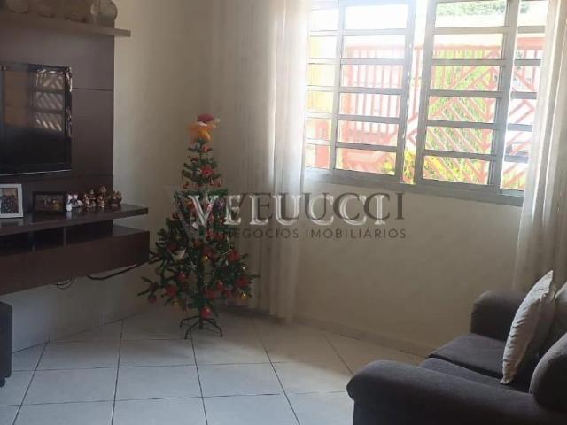 Casa venda em Parque Universitário de Viracopos, Campinas