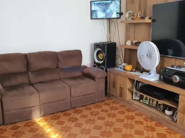Casa venda em Parque Universitário de Viracopos, Campinas