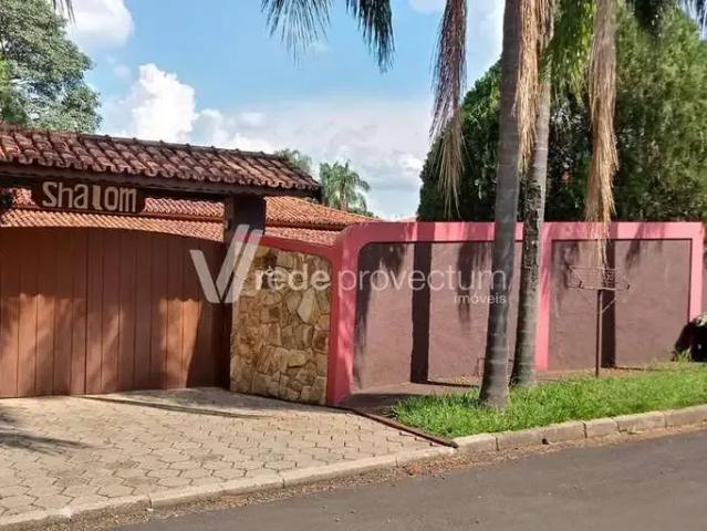 Casa venda em Região Imediata de Campinas, Região Metropolitana de Campinas