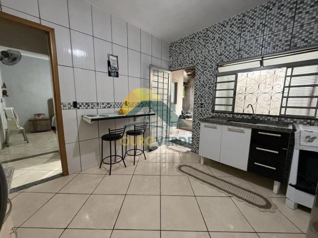 Casa venda em Ouro Verde, Campinas