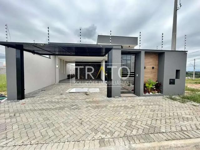 Casa venda em Campinas