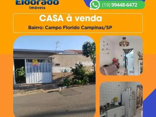 Casa venda em Região Imediata de Campinas, Região Metropolitana de Campinas