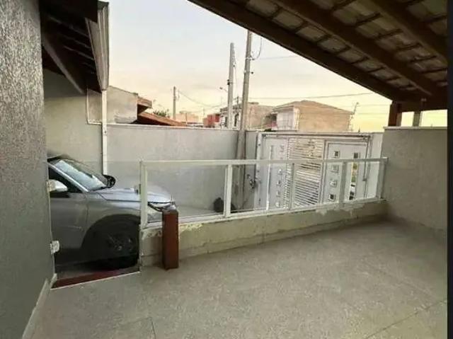 Casa venda em Campinas
