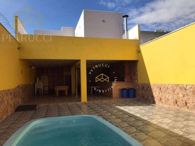 Casa venda em Região Imediata de Campinas, Região Metropolitana de Campinas